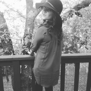 Meet your Posher, Kelsey